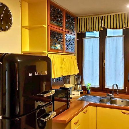 Vfh Stylish Boutique Apartment-City Center Milano Ngoại thất bức ảnh