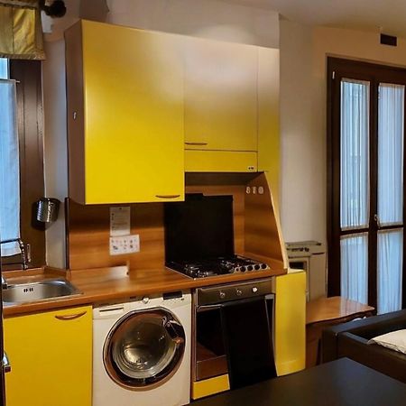 Vfh Stylish Boutique Apartment-City Center Milano Ngoại thất bức ảnh