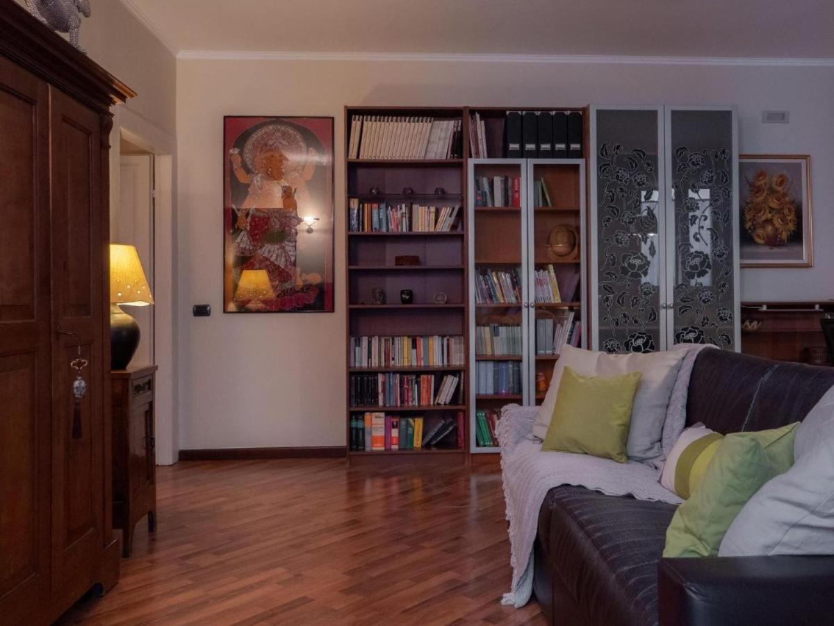 Vfh Stylish Boutique Apartment-City Center Milano Ngoại thất bức ảnh