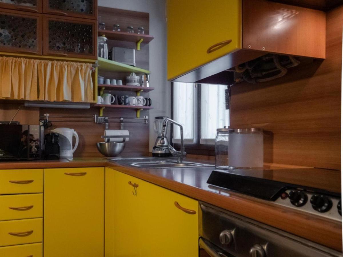 Vfh Stylish Boutique Apartment-City Center Milano Ngoại thất bức ảnh