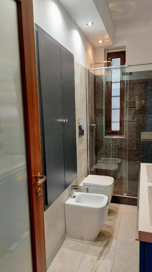 Vfh Stylish Boutique Apartment-City Center Milano Ngoại thất bức ảnh