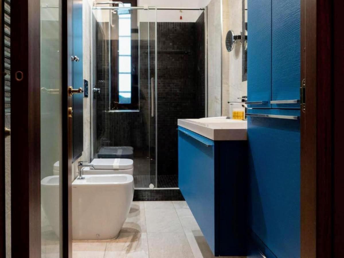 Vfh Stylish Boutique Apartment-City Center Milano Ngoại thất bức ảnh