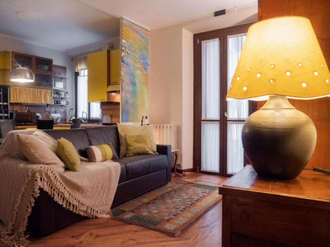Vfh Stylish Boutique Apartment-City Center Milano Ngoại thất bức ảnh