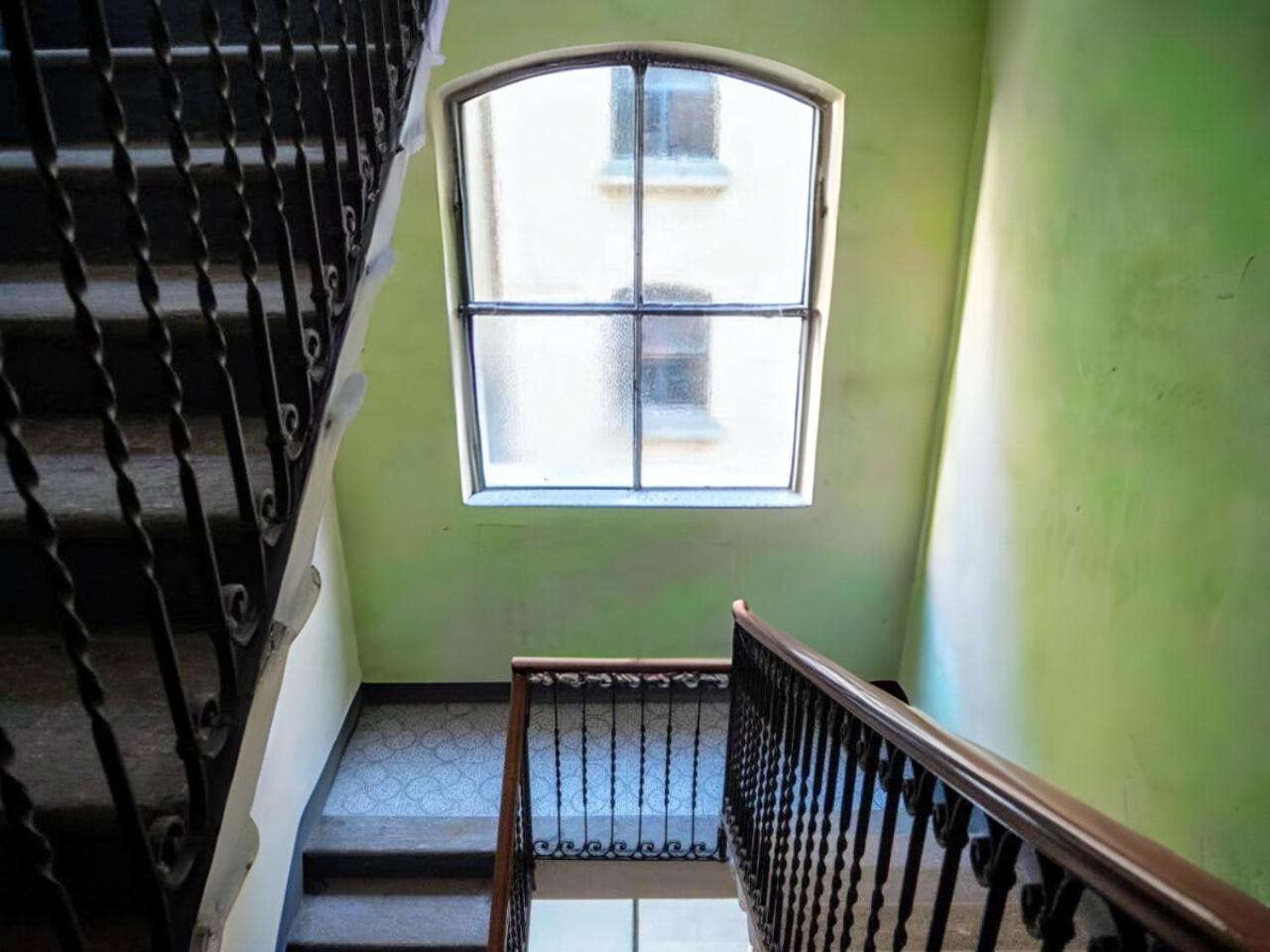 Vfh Stylish Boutique Apartment-City Center Milano Ngoại thất bức ảnh