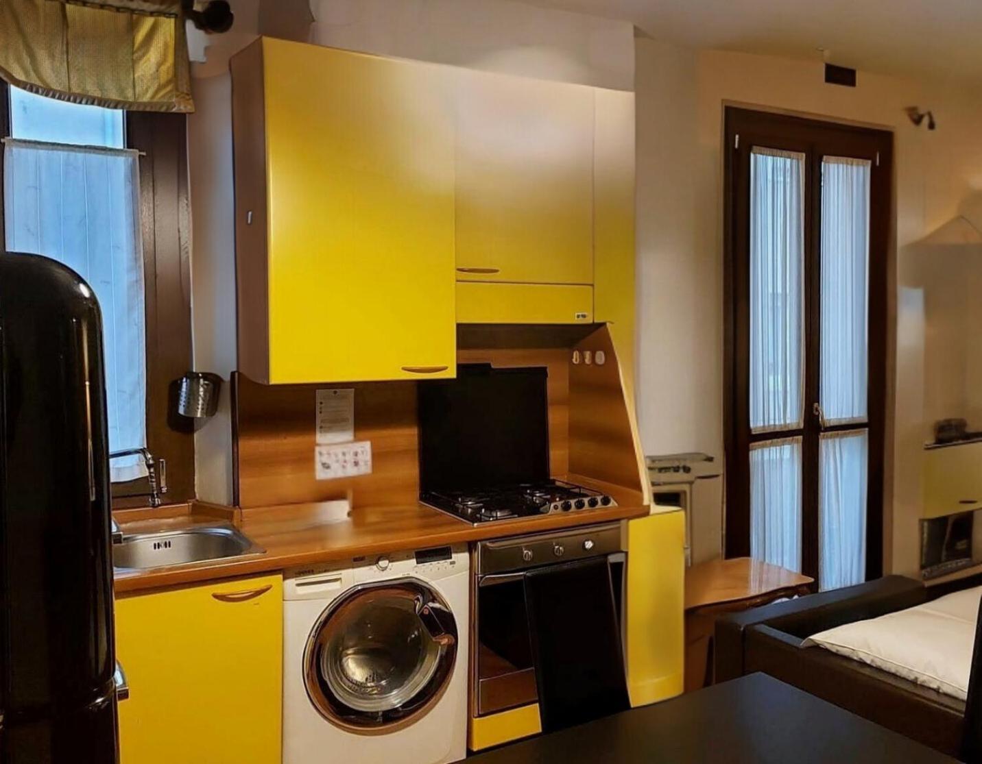 Vfh Stylish Boutique Apartment-City Center Milano Ngoại thất bức ảnh