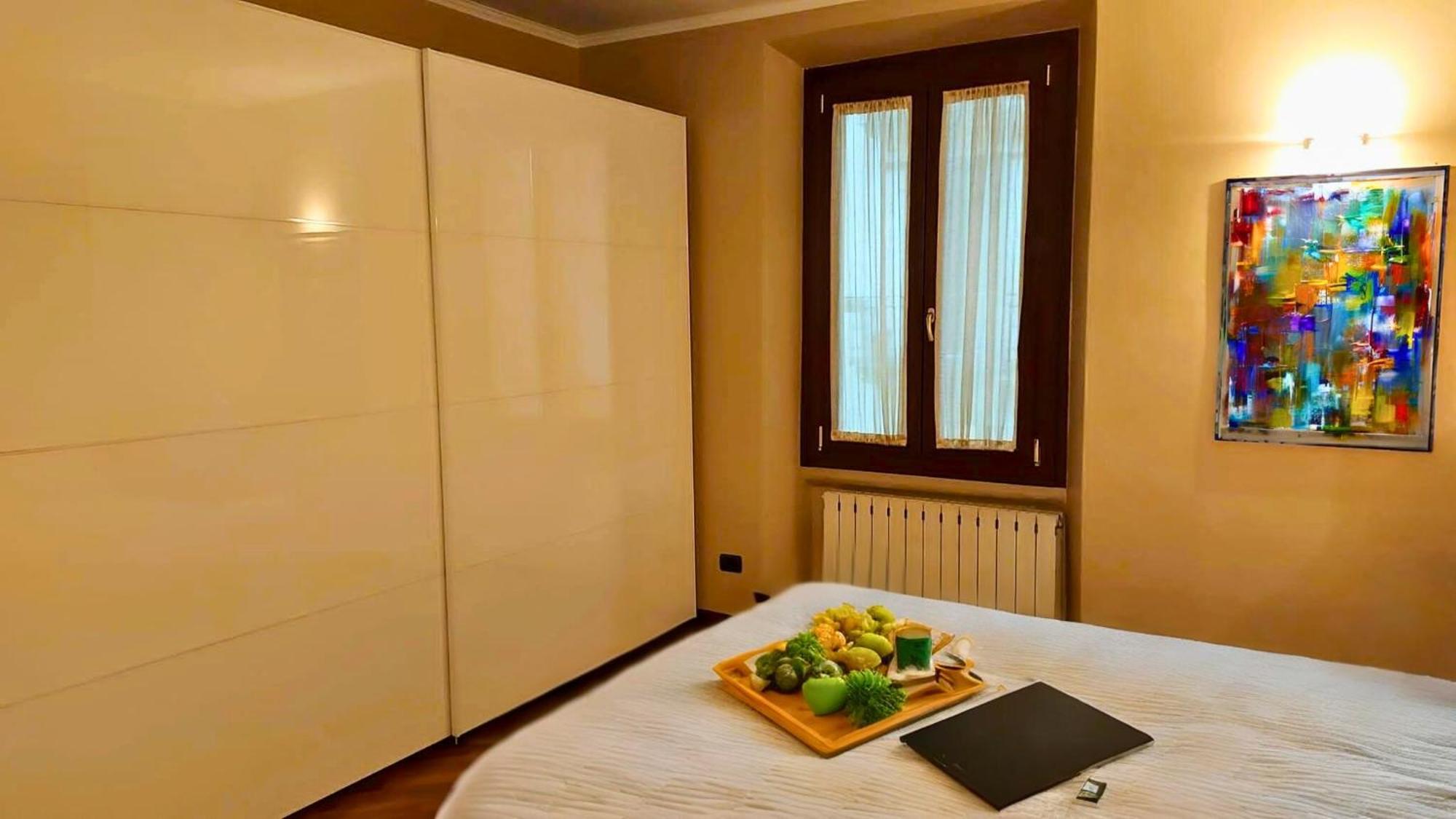 Vfh Stylish Boutique Apartment-City Center Milano Ngoại thất bức ảnh
